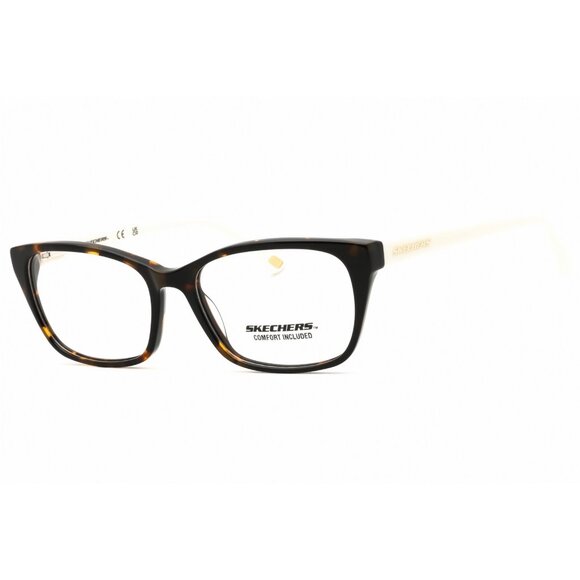 Skechers EYEGLASSES SE2210-052-53 New with case main image 4
